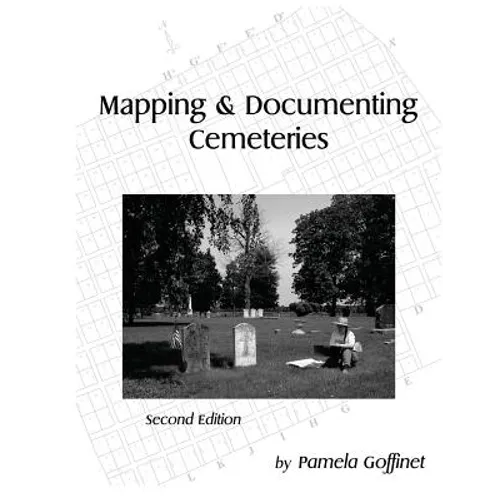 Mapping & Documenting Cemeteries