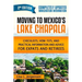 Moving to Mexico's Lake Chapala 2nd Edition