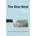 The Blue Bear