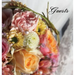 Wedding GUEST BOOK (Hardback), Visitors Book, Comments Book, Guest Comments Book, House Guest Book, Party Guest Book: For weddings, special events & f