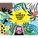 The World's Biggest Fart