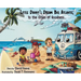 Little Danny's Dream Bus Atlantis; To the Cities of Goodness!