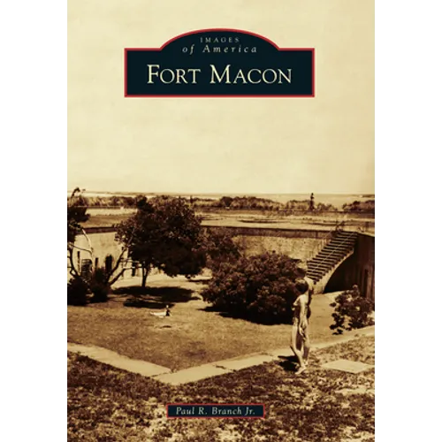 Fort Macon