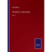 The Works of John Dryden: Vol. II