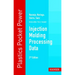 Injection Molding Processing Data