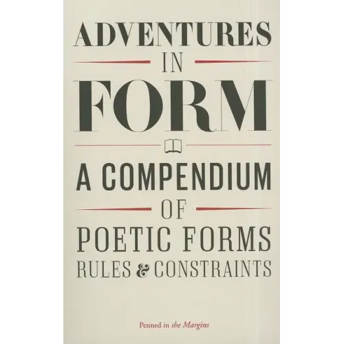 Adventures in Form