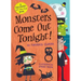 Monsters Come Out Tonight!: A Halloween Lift-The-Flap Book
