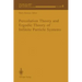 Percolation Theory and Ergodic Theory of Infinite Particle Systems