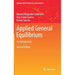 Applied General Equilibrium: An Introduction