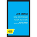 Latin America: Writings on Architecture, Landscape, and the Environment, 1876-1925