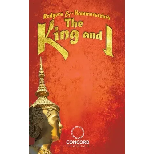 Rodgers & Hammerstein's The King and I