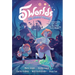 5 Worlds Book 2: The Cobalt Prince: (A Graphic Novel)