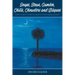 Soups, Stews, Gumbos, Chilis, Chowders and Bisques - courtesy of some of the finest restaurants in the South Carolina Lowcountry