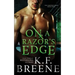 On a Razor's Edge (Darkness, 3)