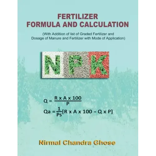 Fertilizer