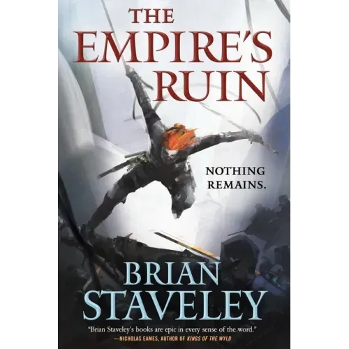 The Empire's Ruin