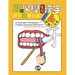 20 Must-Learn Pictographic Chinese Characters Workbook 4: Coloring, Handwriting, Zhuyin