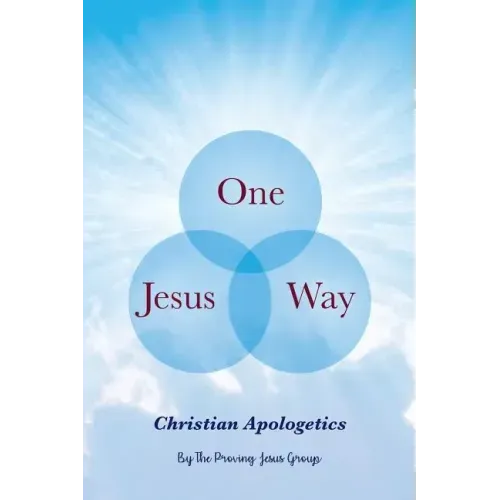 One Jesus, One Way