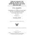 Turning spy satellites on the homeland: the privacy and civil liberties implications of the National Applications Office: full hearing of the Committe