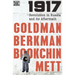 1917: Revolution in Russia and Its Aftermath