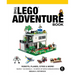 The Lego Adventure Book, Vol. 3: Robots, Planes, Cities & More!
