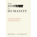 From Disgust to Humanity: Sexual Orientation and Constitutional Law