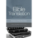 Which Bible Translation Should I Use?: A Comparison of 4 Major Recent Versions