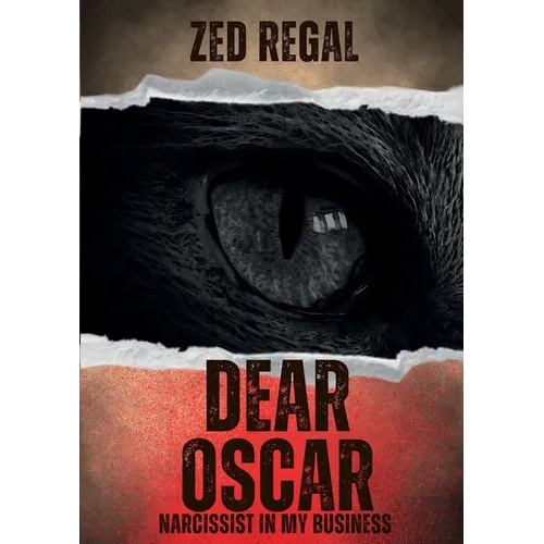 Dear Oscar: Narcissist in My Business