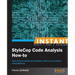 Instant Stylecop Code Analysis How-to