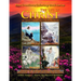New Creations Coloring Book Series: The Life of Christ