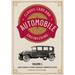 Classic Cars and Automobile Engineering Volume 1: Engine, Principles, Cylinders, Crankshafts, Carburetors, Clutches