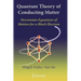 Quantum Theory of Conducting Matter: Newtonian Equations of Motion for a Bloch Electron