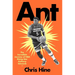 Ant: The Incredible Journey of NBA Rising Star Anthony Edwards