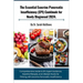 The Essential Exocrine Pancreatic Insufficiency (EPI) Cookbook for Newly Diagnosed 2024.: Comprehensive Guide to EPI, Expert Guidance, Essential Recip