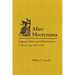 After Moctezuma: Indigenous Politics and Self-Government in Mexico City, 1524-1730