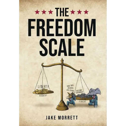 The Freedom Scale