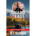 Guard the East Flank: a military romantic suspense