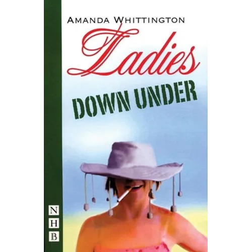 Ladies Down Under