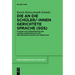 Die an Die Schüler/-Innen Gerichtete Sprache (Sgs): Studien Zur Veränderung Der Lehrer/-Innensprache Von Der Grundschule Bis Zur Oberstufe