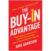 The Buy-In Advantage: Why Employees Stop Caring -- And How Great Leaders Inspire Everyone to Give Their All
