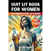 Quit Lit Book for Women: Stop Drinking Alcohol Like a Woman