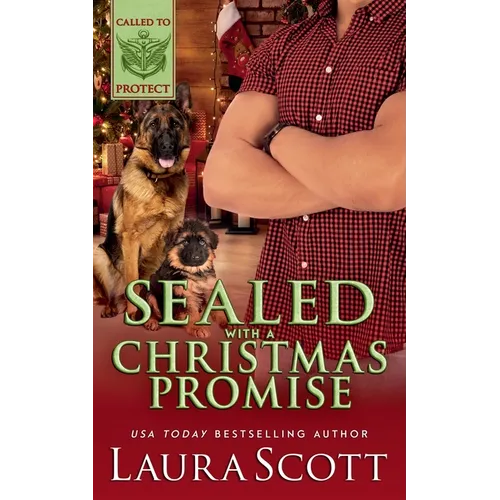 Sealed with a Christmas Promise