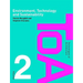 Environment, Technology and Sustainability