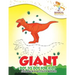 Giant Dot-to Dot for Kids: Children's Activity Books