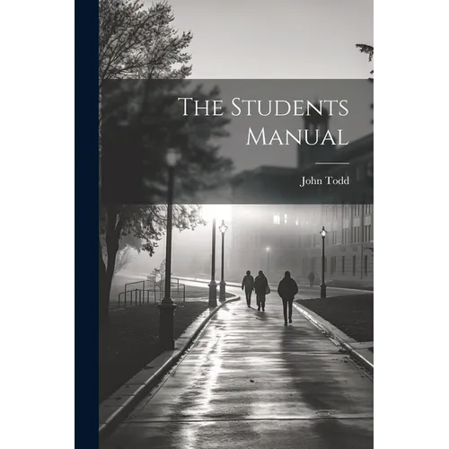 The Students Manual