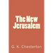 The New Jerusalem