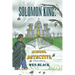 Solomon King: School Detective