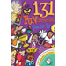 131 Fun-Damental Facts for Catholic Kids: Liturgy, Litanies, Rituals, Rosaries, Symbols, Sacraments and Sacred Scripture