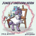 Junie's Unicorn Horn