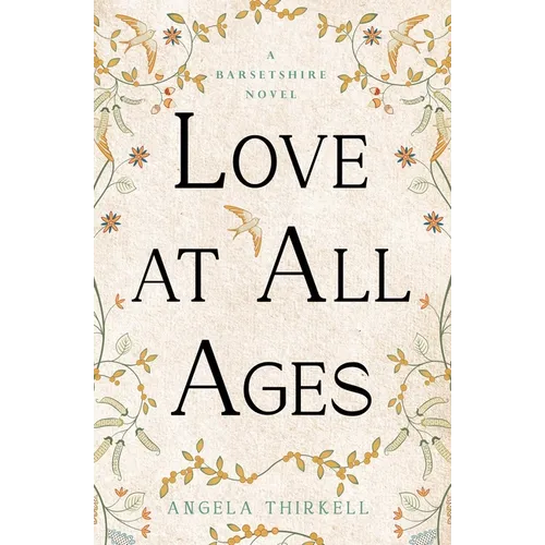 Love at All Ages
